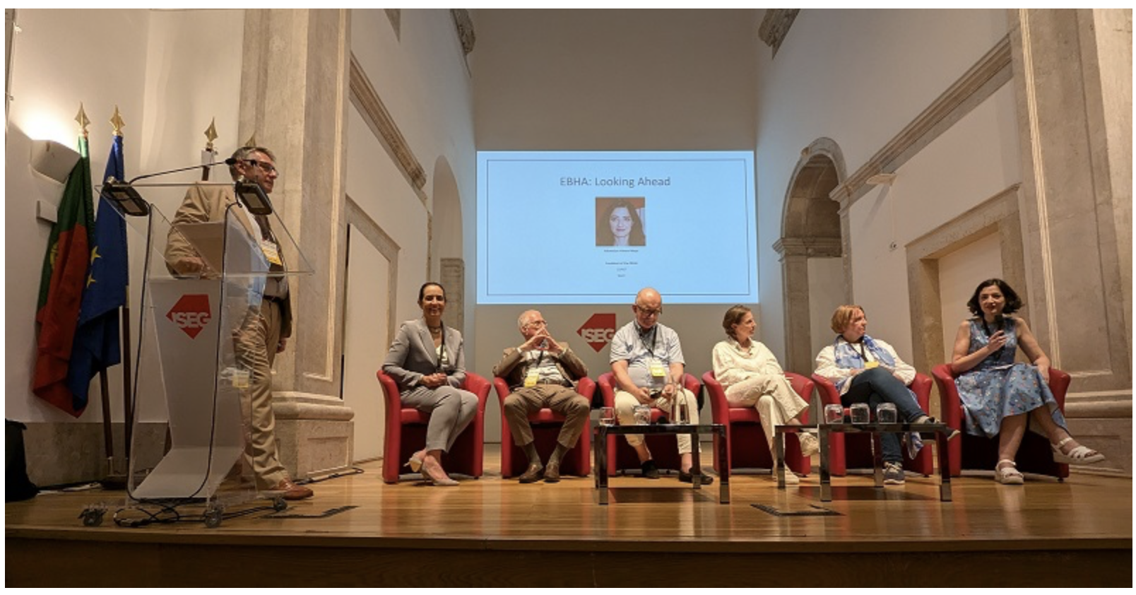 30th Anniversary of the EBHA