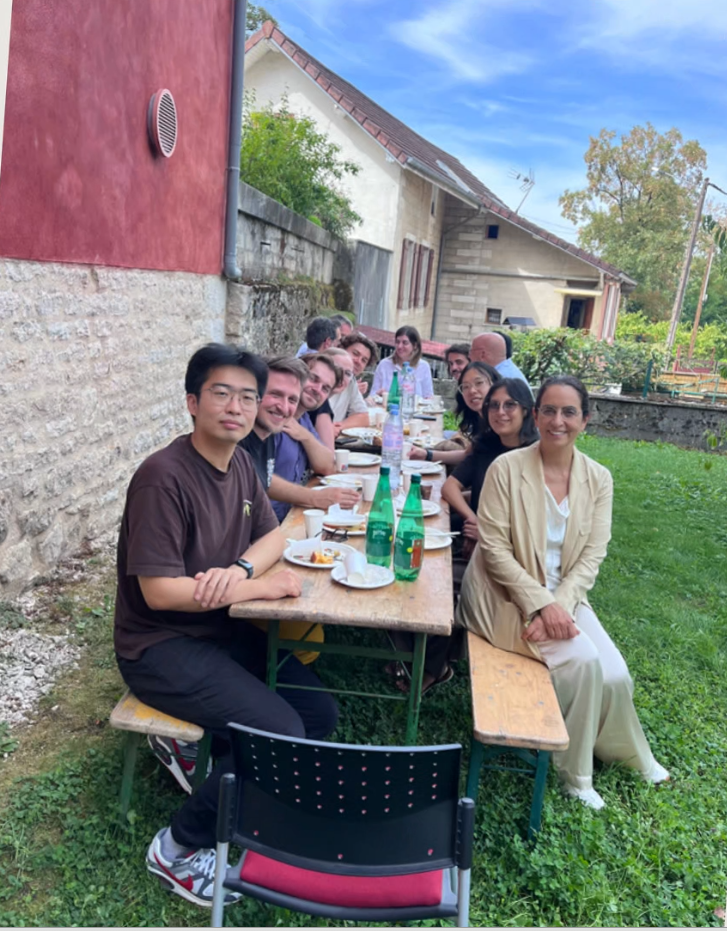 13th EBHA Franco Amatori Summer School