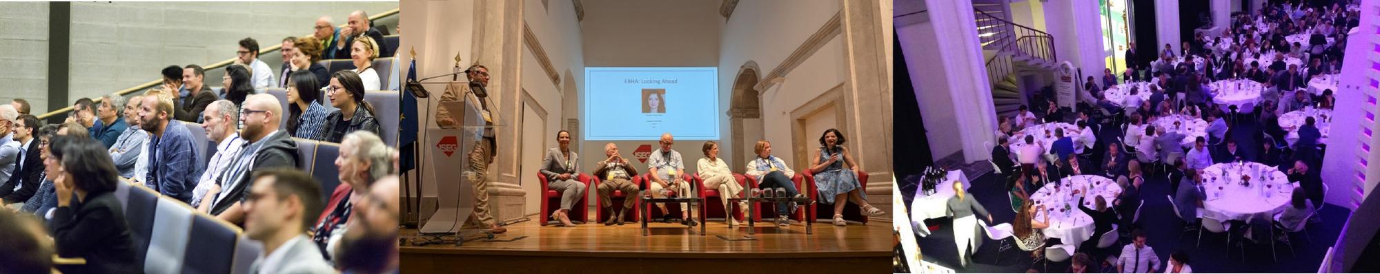 European Business History Association